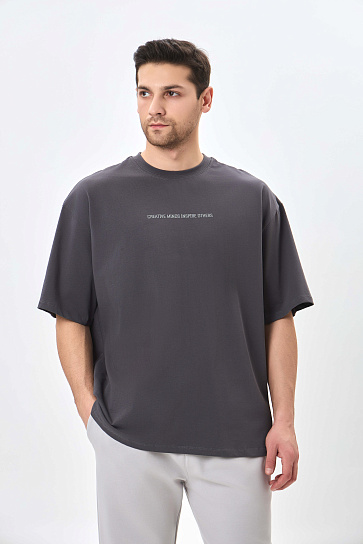 Футболка короткий рукав SS24CL2-25-20022-151443 фото